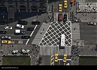 Architecture & Design: New York City from the air by Yann Arthus-Bertrand