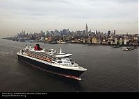 Architecture & Design: New York City from the air by Yann Arthus-Bertrand