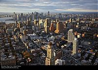 TopRq.com search results: New York City from the air by Yann Arthus-Bertrand