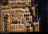 Architecture & Design: New York City from the air by Yann Arthus-Bertrand