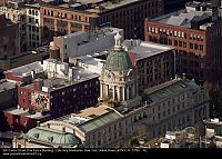 Architecture & Design: New York City from the air by Yann Arthus-Bertrand