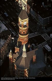 TopRq.com search results: New York City from the air by Yann Arthus-Bertrand