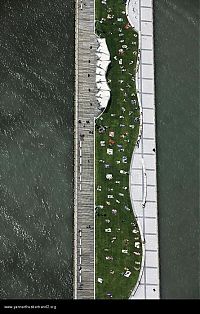 TopRq.com search results: New York City from the air by Yann Arthus-Bertrand