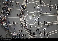 Architecture & Design: New York City from the air by Yann Arthus-Bertrand