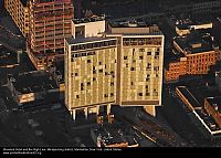 TopRq.com search results: New York City from the air by Yann Arthus-Bertrand