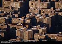 Architecture & Design: New York City from the air by Yann Arthus-Bertrand