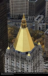 TopRq.com search results: New York City from the air by Yann Arthus-Bertrand