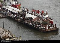 Architecture & Design: New York City from the air by Yann Arthus-Bertrand