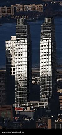 TopRq.com search results: New York City from the air by Yann Arthus-Bertrand