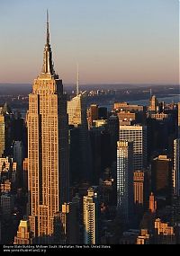 TopRq.com search results: New York City from the air by Yann Arthus-Bertrand