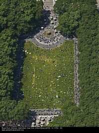 Architecture & Design: New York City from the air by Yann Arthus-Bertrand