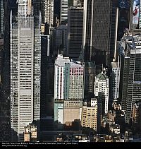 Architecture & Design: New York City from the air by Yann Arthus-Bertrand