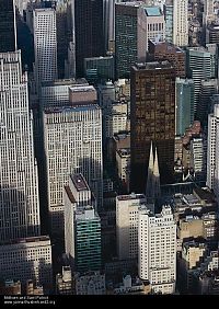 TopRq.com search results: New York City from the air by Yann Arthus-Bertrand