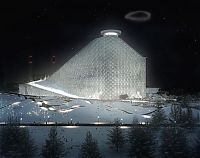 TopRq.com search results: Waste-to-energy power plant facility, Copenhagen, Denmark