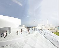 TopRq.com search results: Waste-to-energy power plant facility, Copenhagen, Denmark