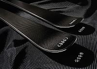 TopRq.com search results: Carbon ski by Audi-Concept Design Munich, Germany