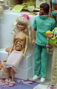 TopRq.com search results: Barbie's Midge Hadley by Matel