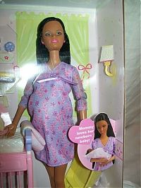 TopRq.com search results: Barbie's Midge Hadley by Matel