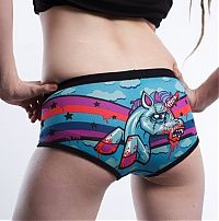 TopRq.com search results: flashy panties for menstrual period