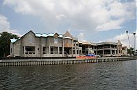 Architecture & Design: Derek Jeter's mansion, Davis Island, Tampa