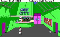 Architecture & Design: PC video games of the 90's