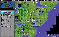 Architecture & Design: PC video games of the 90's