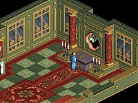 Architecture & Design: PC video games of the 90's