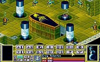 Architecture & Design: PC video games of the 90's