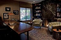 Architecture & Design: Jennifer Aniston's $42 million home, Beverly Hills, California, United States