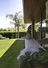 Architecture & Design: Jennifer Aniston's $42 million home, Beverly Hills, California, United States