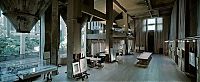TopRq.com search results: House from the old cement plant, Barcelona, Spain by Ricardo Bofill