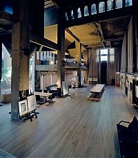 TopRq.com search results: House from the old cement plant, Barcelona, Spain by Ricardo Bofill