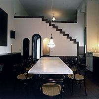 TopRq.com search results: House from the old cement plant, Barcelona, Spain by Ricardo Bofill