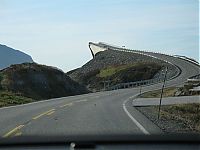 TopRq.com search results: Storseisundet Bridge, Romsdal county, Norway