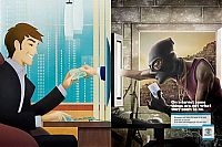 Architecture & Design: controversial advertising campaign