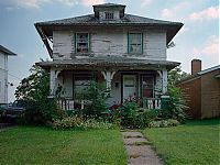 TopRq.com search results: 100 Abandoned Houses by Kevin Bauman, Detroit, United States