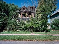 TopRq.com search results: 100 Abandoned Houses by Kevin Bauman, Detroit, United States