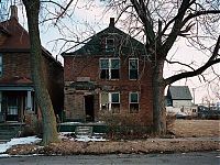 TopRq.com search results: 100 Abandoned Houses by Kevin Bauman, Detroit, United States