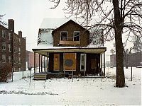 TopRq.com search results: 100 Abandoned Houses by Kevin Bauman, Detroit, United States