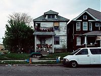 TopRq.com search results: 100 Abandoned Houses by Kevin Bauman, Detroit, United States