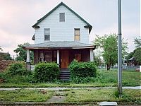 TopRq.com search results: 100 Abandoned Houses by Kevin Bauman, Detroit, United States