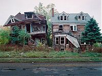 TopRq.com search results: 100 Abandoned Houses by Kevin Bauman, Detroit, United States