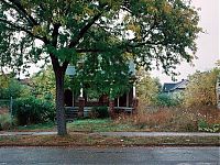 TopRq.com search results: 100 Abandoned Houses by Kevin Bauman, Detroit, United States