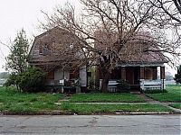 TopRq.com search results: 100 Abandoned Houses by Kevin Bauman, Detroit, United States