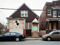 TopRq.com search results: 100 Abandoned Houses by Kevin Bauman, Detroit, United States