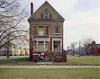 TopRq.com search results: 100 Abandoned Houses by Kevin Bauman, Detroit, United States