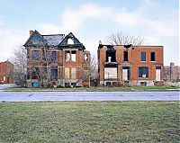 TopRq.com search results: 100 Abandoned Houses by Kevin Bauman, Detroit, United States