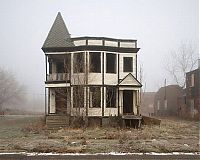 TopRq.com search results: 100 Abandoned Houses by Kevin Bauman, Detroit, United States