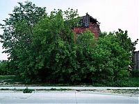 TopRq.com search results: 100 Abandoned Houses by Kevin Bauman, Detroit, United States