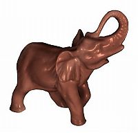 TopRq.com search results: chocolate food art